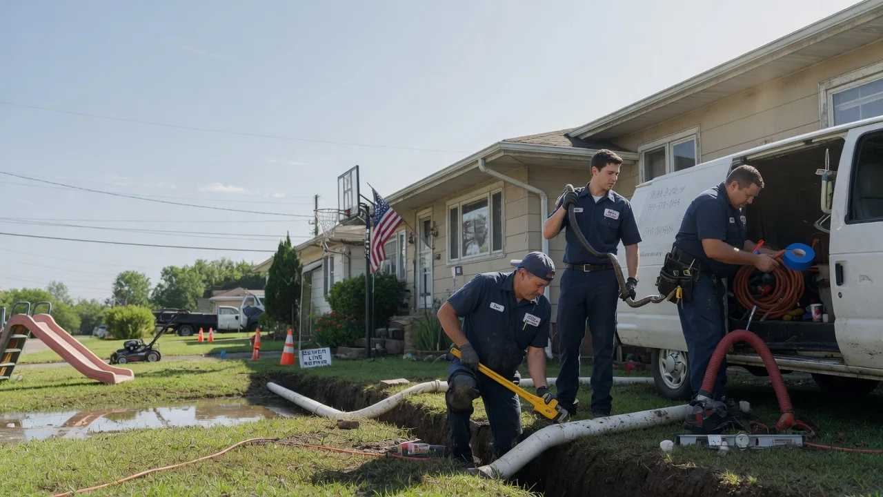 Toilet Installation in Glencoe, OH near me